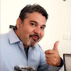 Meet your Posher, Orlando